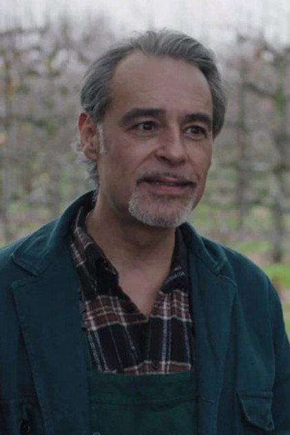 Alain Van Goethem - Actor Profile Photo