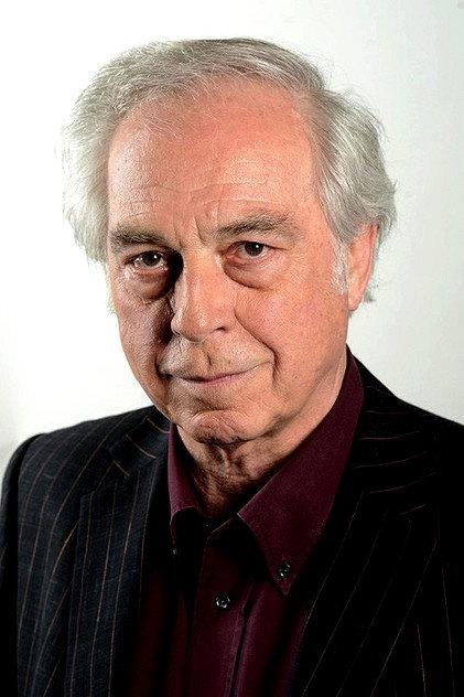 Péter Huszti - Actor Profile Photo
