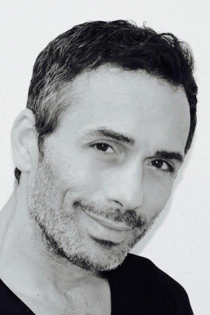 Christian Maelen - Actor Profile Photo