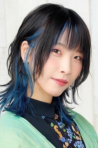 Madoka Asahina - Actor Profile Photo