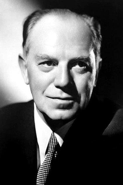 Montagu Love - Actor Profile Photo