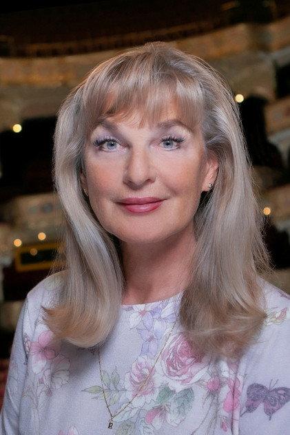 Beata Znaková - Actor Profile Photo