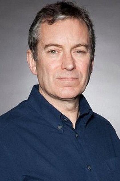 John Middleton - Actor Profile Photo