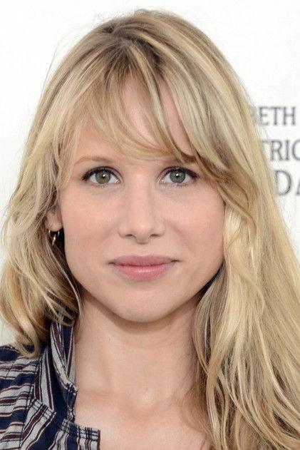 Lucy Punch - Actor Profile Photo