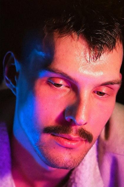 William S. Brothers - Actor Profile Photo