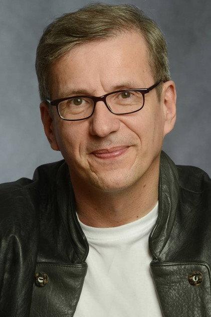 Alexander Gerhard Schäfer - Actor Profile Photo