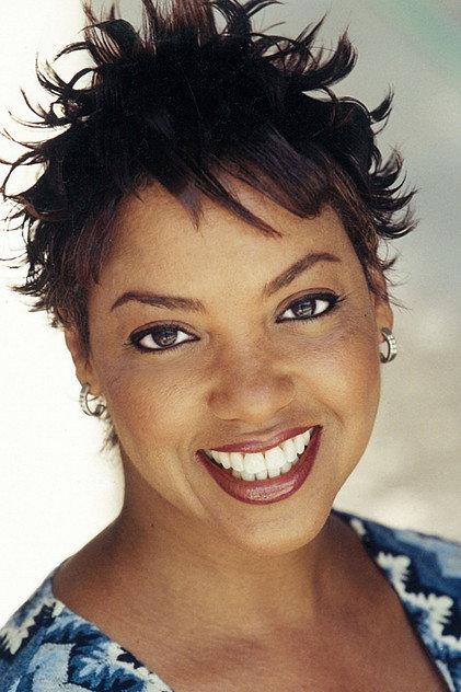 Mikki Val - Actor Profile Photo