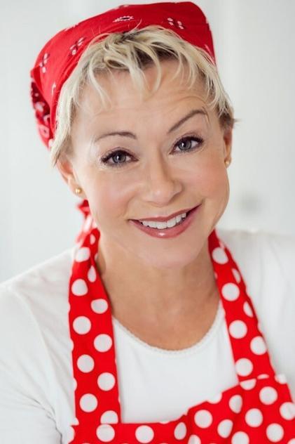 Debi Derryberry - Actor Profile Photo