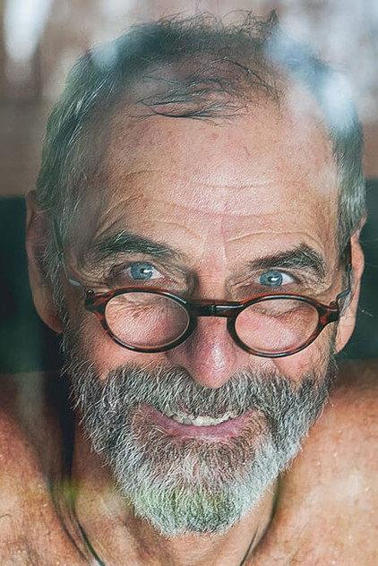 Jack McCoy - Actor Profile Photo