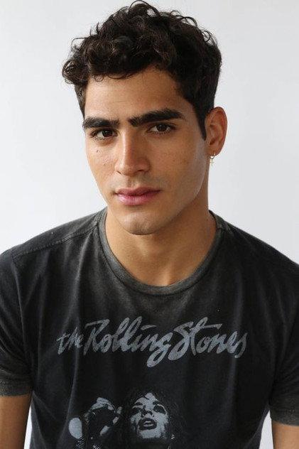 Jhona Burjack - Actor Profile Photo