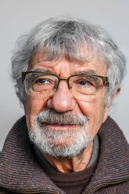 Humberto Maturana - Actor Profile Photo