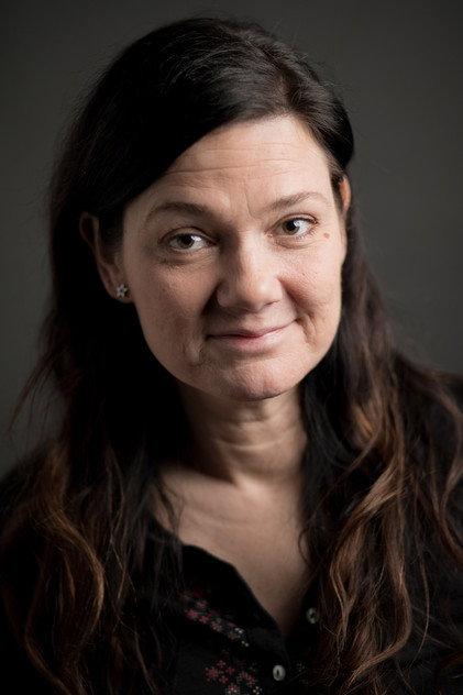 Medusa Knopf - Actor Profile Photo