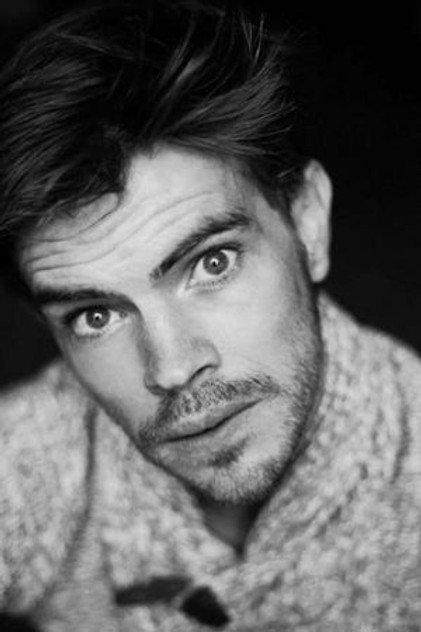 Mathieu Lourdel - Actor Profile Photo