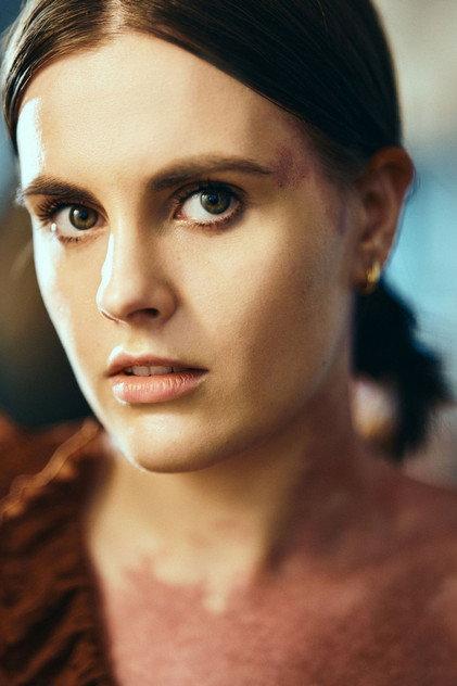Lucja Hawking - Actor Profile Photo