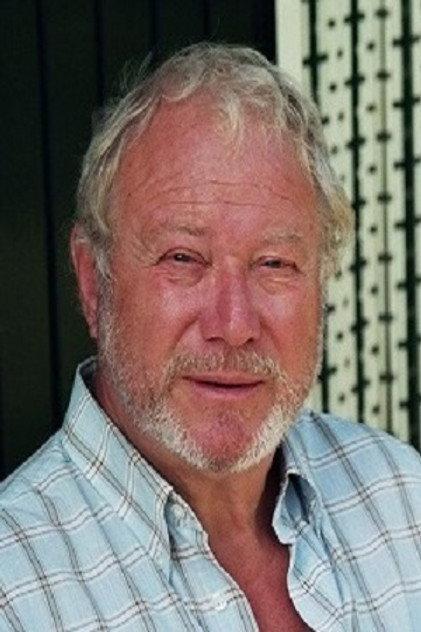 Fred Vaassen - Actor Profile Photo