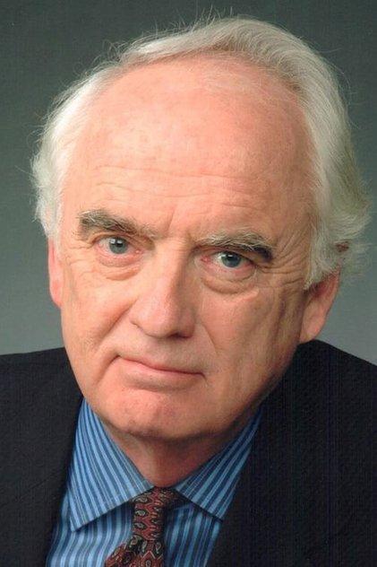 Robin Gammell - Actor Profile Photo
