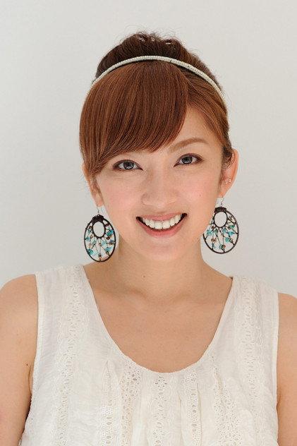 Mariya Yamada - Actor Profile Photo