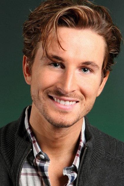 Colton Tapp - Actor Profile Photo
