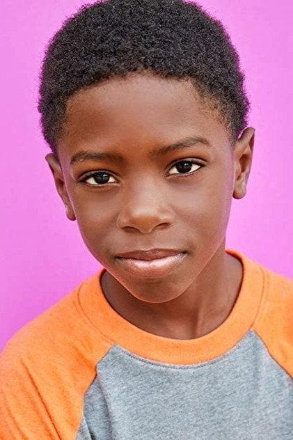 Christopher Farrar - Actor Profile Photo
