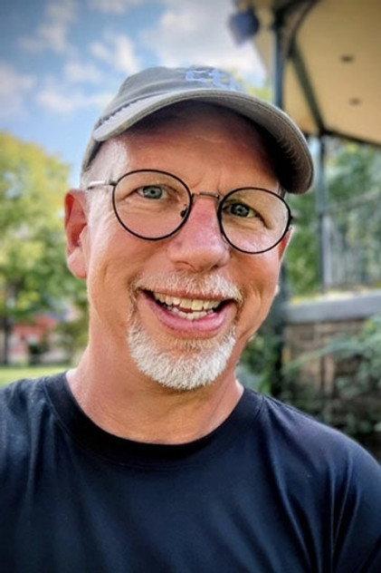 David Stambaugh - Actor Profile Photo