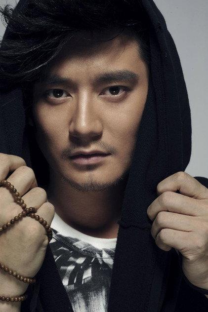Feng Qian - Actor Profile Photo