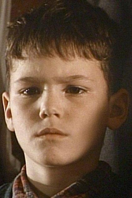 Johnny Morina - Actor Profile Photo