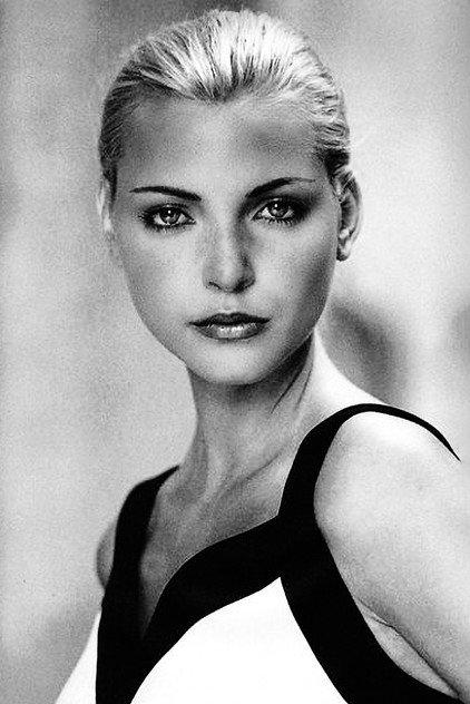 Nadja Auermann - Actor Profile Photo