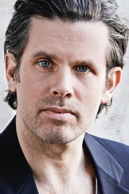Steffen Groth - Actor Profile Photo
