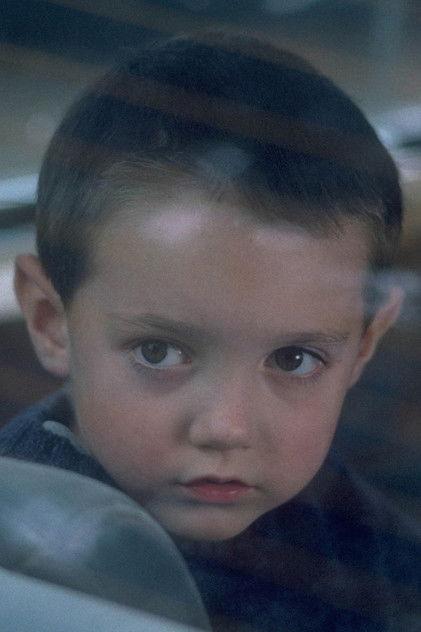 Zachary David Cope - Actor Profile Photo