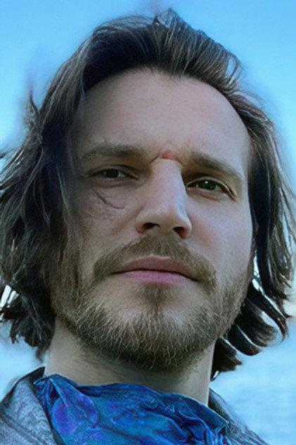 Ben Barson - Actor Profile Photo