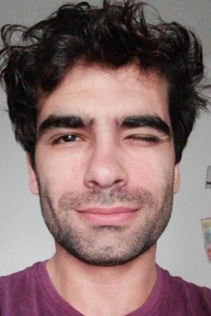 Alexandru Tudor - Actor Profile Photo