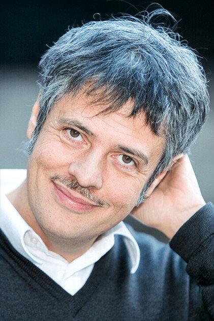 Claudio Pallottini - Actor Profile Photo