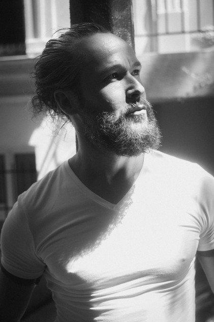 Ryan Wardman - Actor Profile Photo