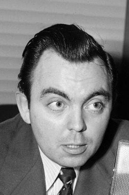 Gordon McLendon - Actor Profile Photo