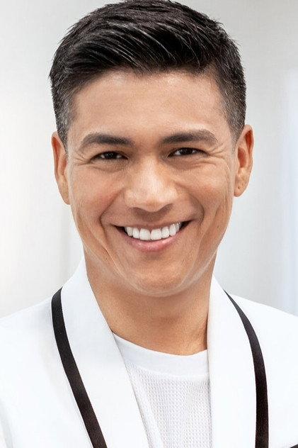 Américo - Actor Profile Photo