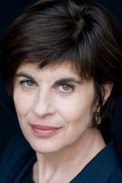 Caroline Chaniolleau - Actor Profile Photo