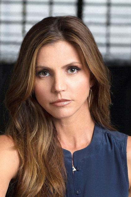 Charisma Carpenter - Actor Profile Photo