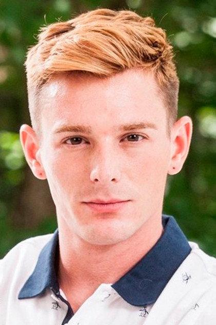 Brent Corrigan - Actor Profile Photo
