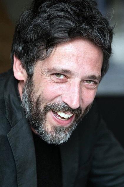 Stéphane Coulon - Actor Profile Photo