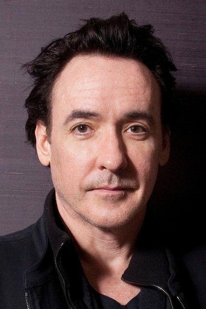 John Cusack - Actor Profile Photo