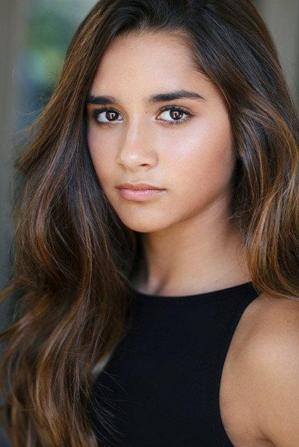 Brisa Lalich - Actor Profile Photo