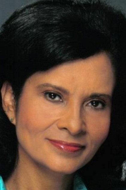 Denia Brache - Actor Profile Photo