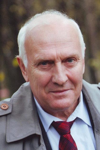 Ivan Gordienko - Actor Profile Photo