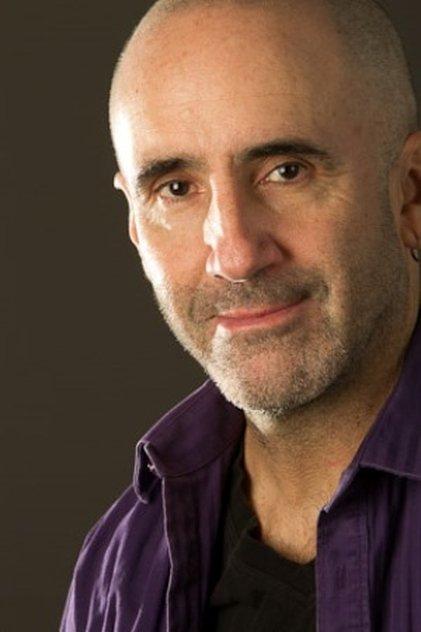 Donald Adams - Actor Profile Photo