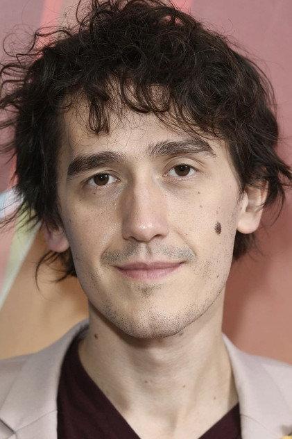 Rob Savage - Actor Profile Photo