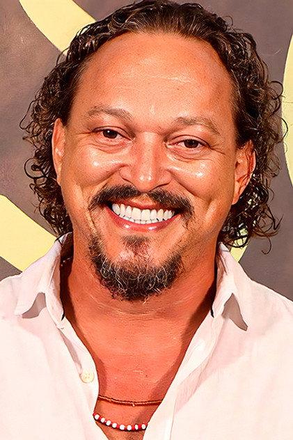 Fábio Lago - Actor Profile Photo