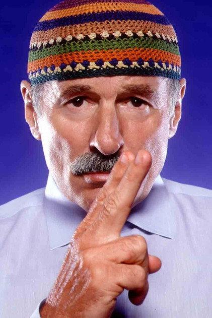 Joe Zawinul - Actor Profile Photo