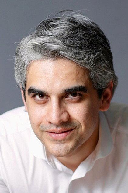 Omair Rana - Actor Profile Photo