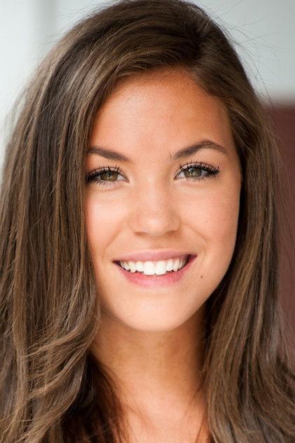 Rachelle Gillis - Actor Profile Photo