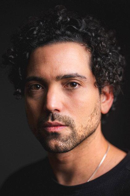Rafael Morais - Actor Profile Photo